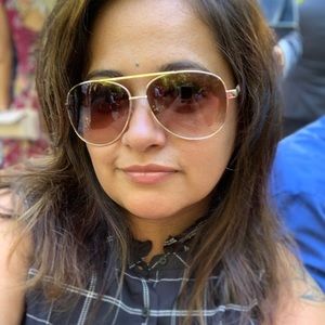 Meet your Posher, Luana